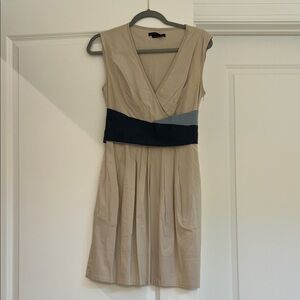 BCBG dress